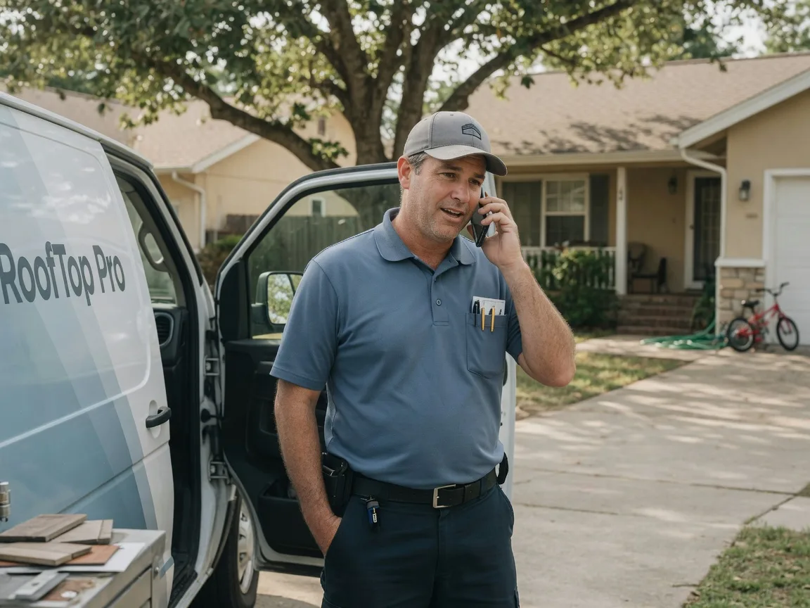 Roof Repair Oark, AR FAQs